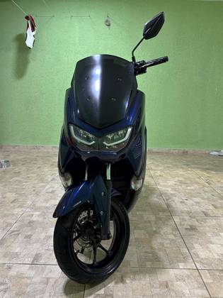 YAMAHA NMAX 160 ABS YAMAHA NMAX 160 ABS